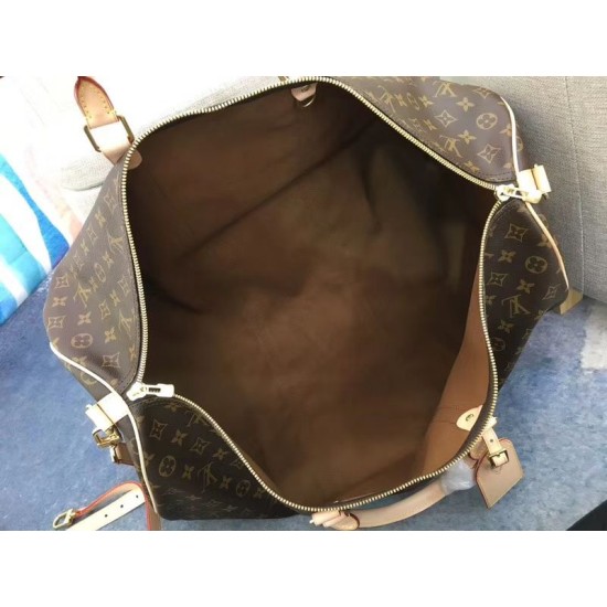 Replica Keepall Bandouliere 60 Monogram Canvas M41412