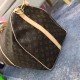 Replica Keepall Bandouliere 60 Monogram Canvas M41412