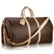Replica Keepall Bandouliere 60 Monogram Canvas M41412