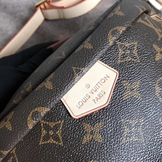Replica Borsa a tracolla Bumbag Cinture M43644 Replica Borsa a tracolla Bumbag Cinture M43644