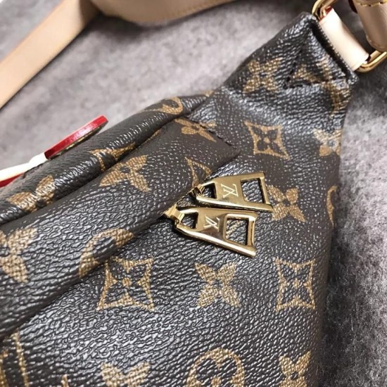 Replica Borsa a tracolla Bumbag Cinture M43644 Replica Borsa a tracolla Bumbag Cinture M43644