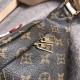 Replica Borsa a tracolla Bumbag Cinture M43644 Replica Borsa a tracolla Bumbag Cinture M43644