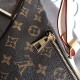 Replica Borsa a tracolla Bumbag Cinture M43644 Replica Borsa a tracolla Bumbag Cinture M43644