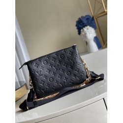 Replica Coussin PM Borsa Monogram Agnello M57790