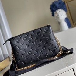 Replica Coussin PM Borsa Monogram Agnello M57790
