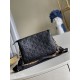 Replica Coussin PM Borsa Monogram Agnello M57790