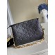 Replica Coussin PM Borsa Monogram Agnello M57790