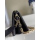 Replica Coussin PM Borsa Monogram Agnello M57790