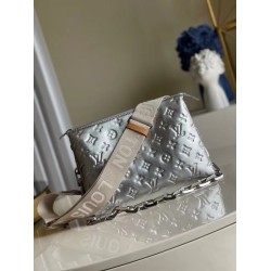 Replica Coussin PM Borsa Monogram Agnello M57913