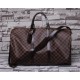 Replica Keepall Bandoulière 55 Damier Ebene N41414 Replica Keepall Bandoulière 55 Damier Ebene N41414
