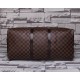 Replica Keepall Bandoulière 55 Damier Ebene N41414 Replica Keepall Bandoulière 55 Damier Ebene N41414