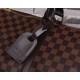 Replica Keepall Bandoulière 55 Damier Ebene N41414 Replica Keepall Bandoulière 55 Damier Ebene N41414
