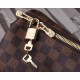 Replica Keepall Bandoulière 55 Damier Ebene N41414 Replica Keepall Bandoulière 55 Damier Ebene N41414