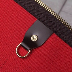 Replica Keepall Bandoulière 55 Damier Ebene N41414