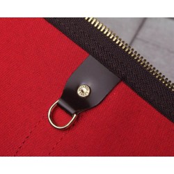 Replica Keepall Bandoulière 55 Damier Ebene N41414