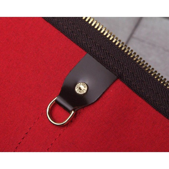 Replica Keepall Bandoulière 55 Damier Ebene N41414 Replica Keepall Bandoulière 55 Damier Ebene N41414