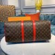 Replica Keepall Bandouliere 50 Monogram Red M44740