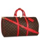 Replica Keepall Bandouliere 50 Monogram Red M44740