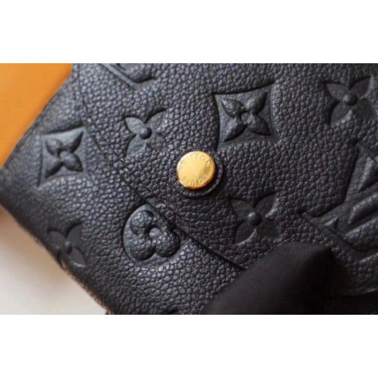 Replica Portafoglio Ariane Monogram Empreinte M64148