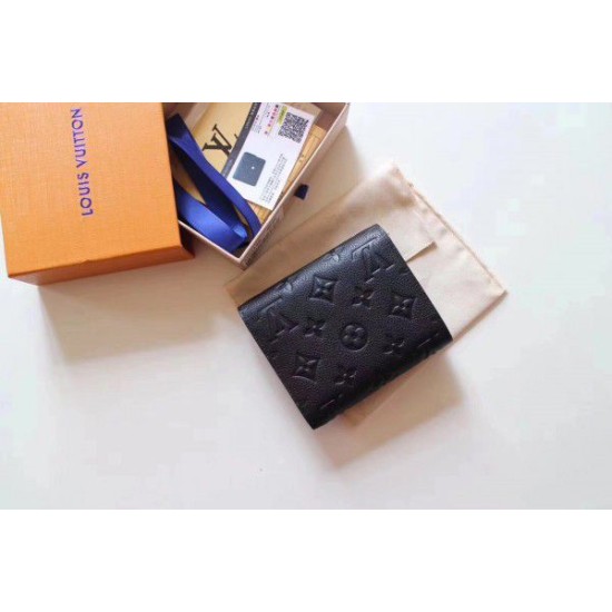 Replica Portafoglio Ariane Monogram Empreinte M64148