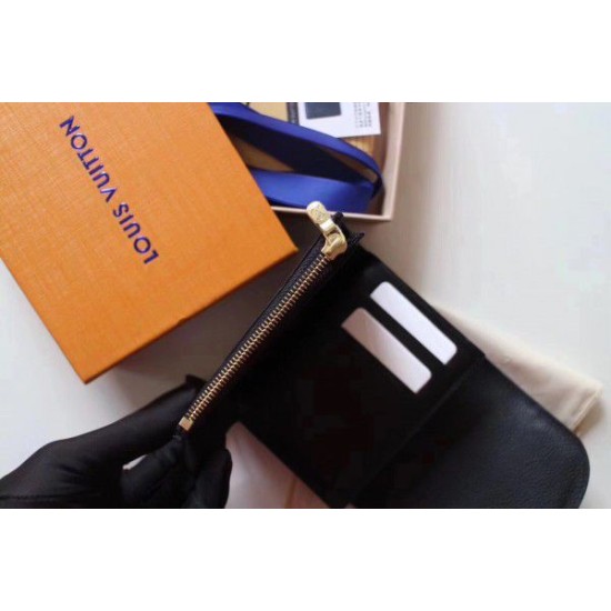 Replica Portafoglio Ariane Monogram Empreinte M64148