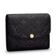 Replica Portafoglio Ariane Monogram Empreinte M64148