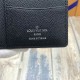 Replica Organizer tascabile Damier Graphite N63143