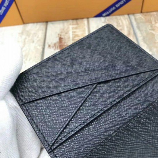 Replica Organizer tascabile Damier Graphite N63143