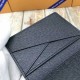 Replica Organizer tascabile Damier Graphite N63143