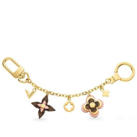 Replica Blooming Flowers Chain Charm Charm M63086