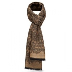 Replica Camel Rope Stole MP1592