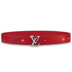 Replica Cintura Red New Wave 35mm M0096V
