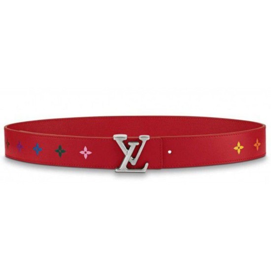 Replica Cintura Red New Wave 35mm M0096V