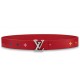 Replica Cintura Red New Wave 35mm M0096V