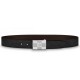 Replica Cintura reversibile Skyline 35MM M0023Q