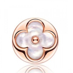 Replica Color Blossom Sun Ear Stud Q96425