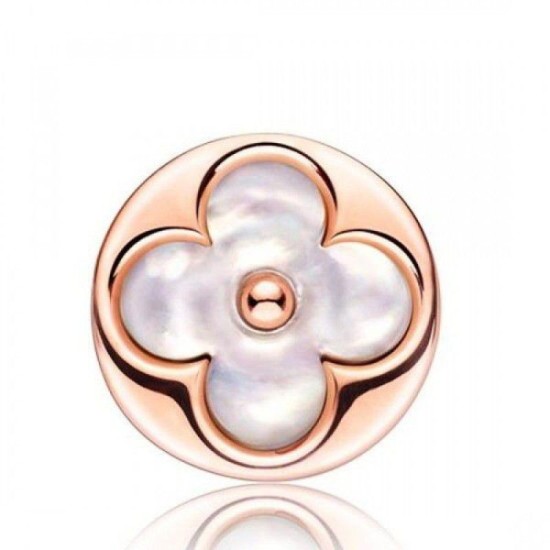 Replica Color Blossom Sun Ear Stud Q96425