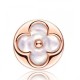 Replica Color Blossom Sun Ear Stud Q96425