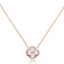 Replica Color Blossom Sun Pendant Q93520