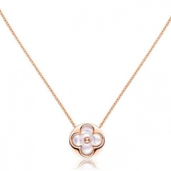 Replica Color Blossom Sun Pendant Q93520