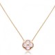 Replica Color Blossom Sun Pendant Q93520