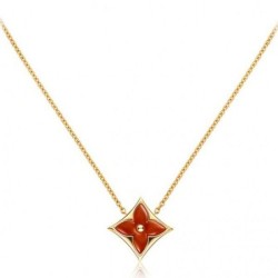 Replica Color Blossom Sun Pendant Q93592