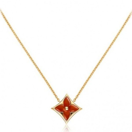 Replica Color Blossom Sun Pendant Q93592
