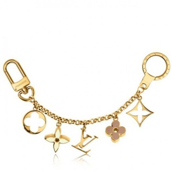 Replica Fleur de Monogram Borse Charm Chain M65111