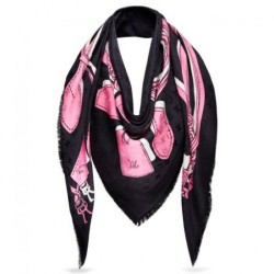 Replica Handle Me Monogram Shawl M70388