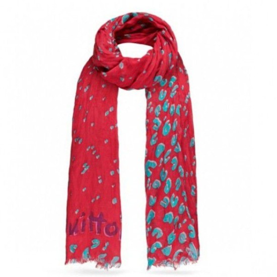 Replica Leopard Confettis Stole M70280