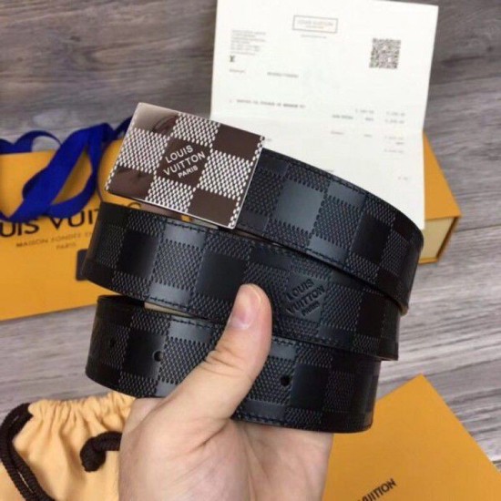 Replica Cintura reversibile Skyline 35MM M0023Q
