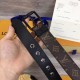 Replica Voyager 35mm Cintura Monogram M0042T Replica Voyager 35mm Cintura Monogram M0042T