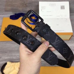 Replica Voyager 35mm Cintura Monogram M0042T