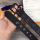 Replica Cintura Voyager 35mm Monogram Eclipse M0043T